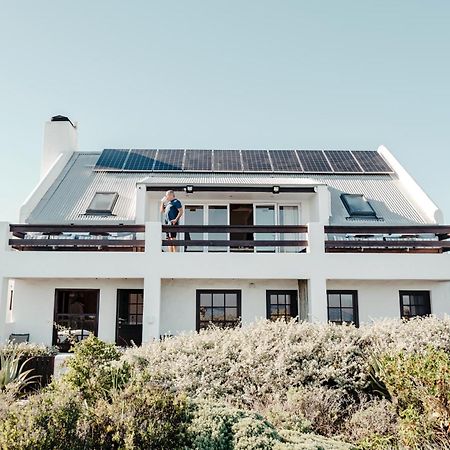 Gonana Guesthouse Paternoster Exterior photo