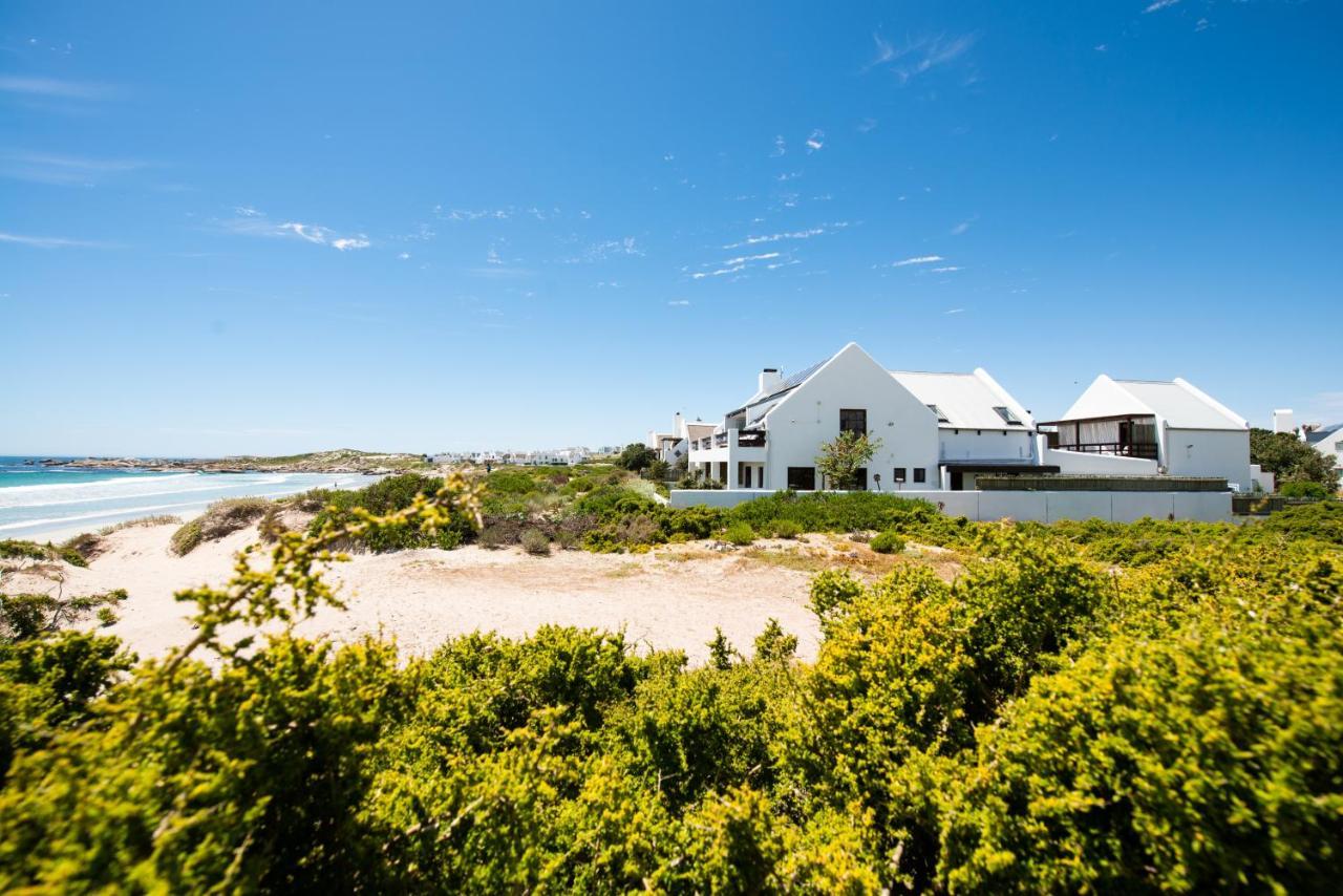 Gonana Guesthouse Paternoster Exterior photo