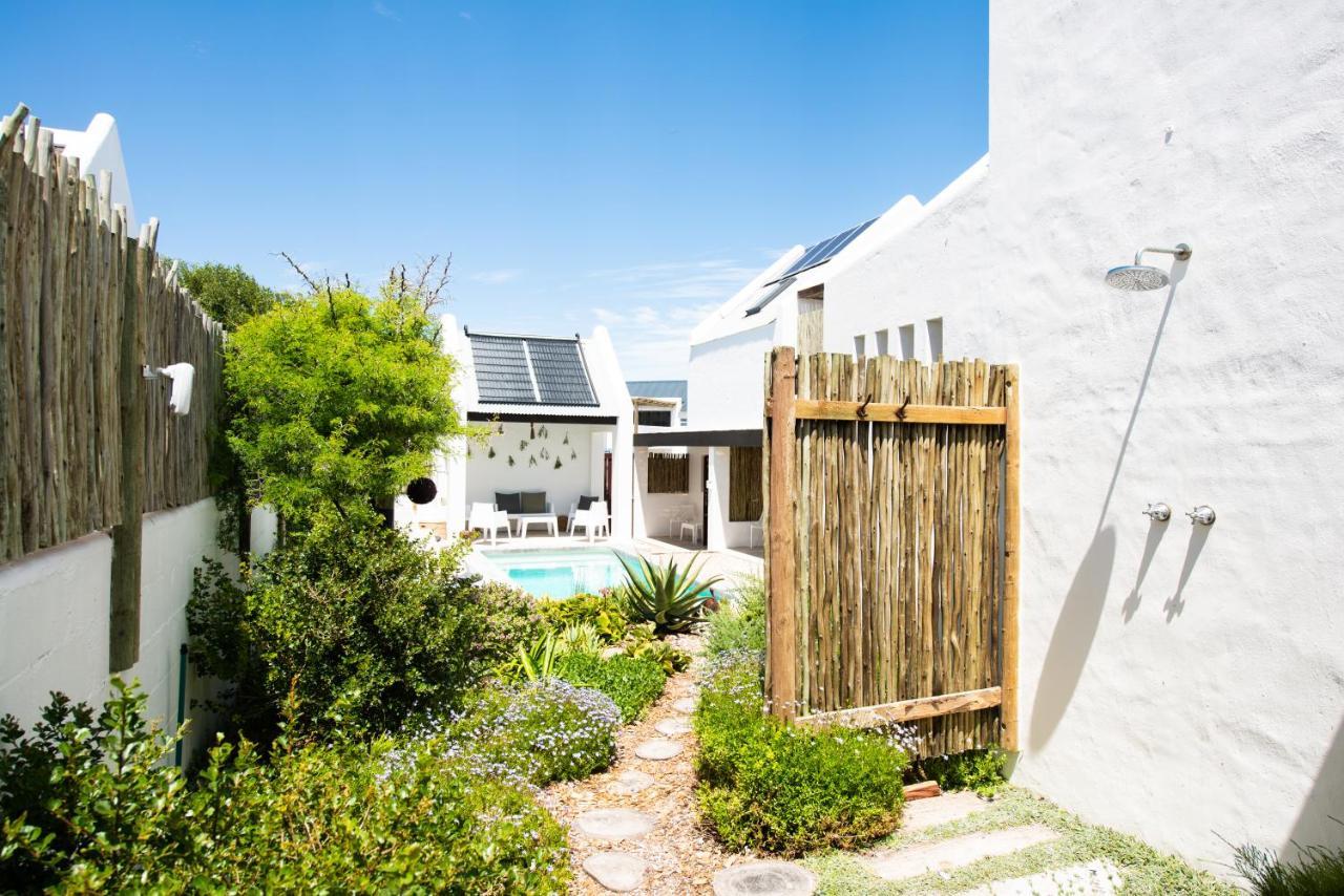 Gonana Guesthouse Paternoster Exterior photo