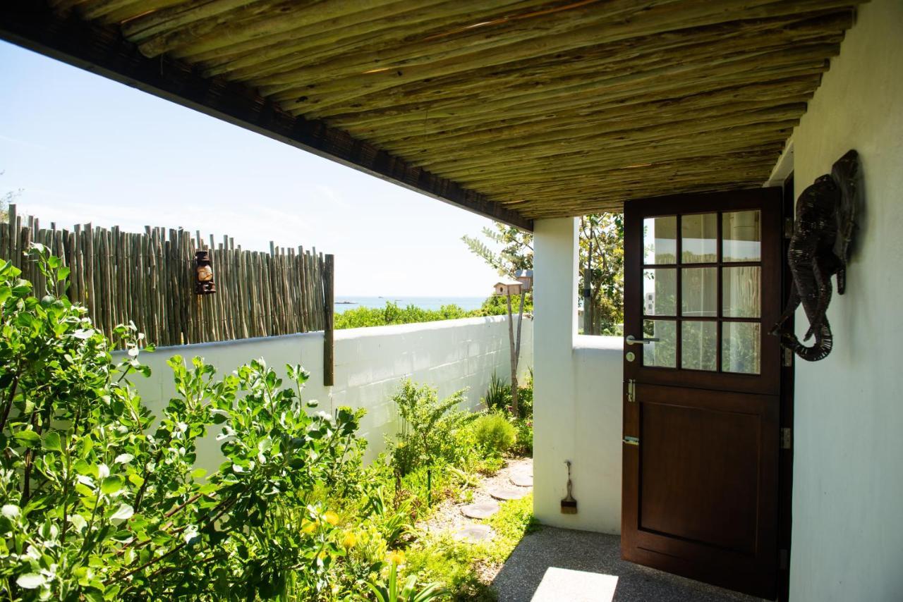 Gonana Guesthouse Paternoster Exterior photo