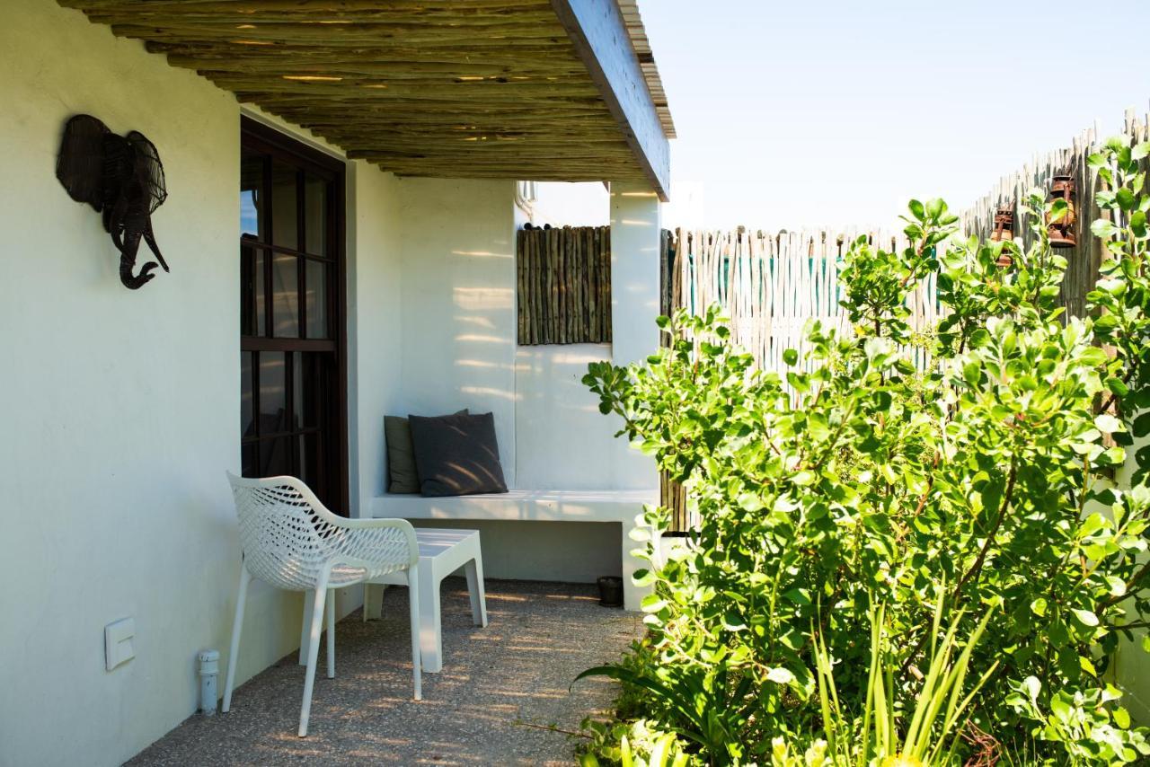 Gonana Guesthouse Paternoster Exterior photo