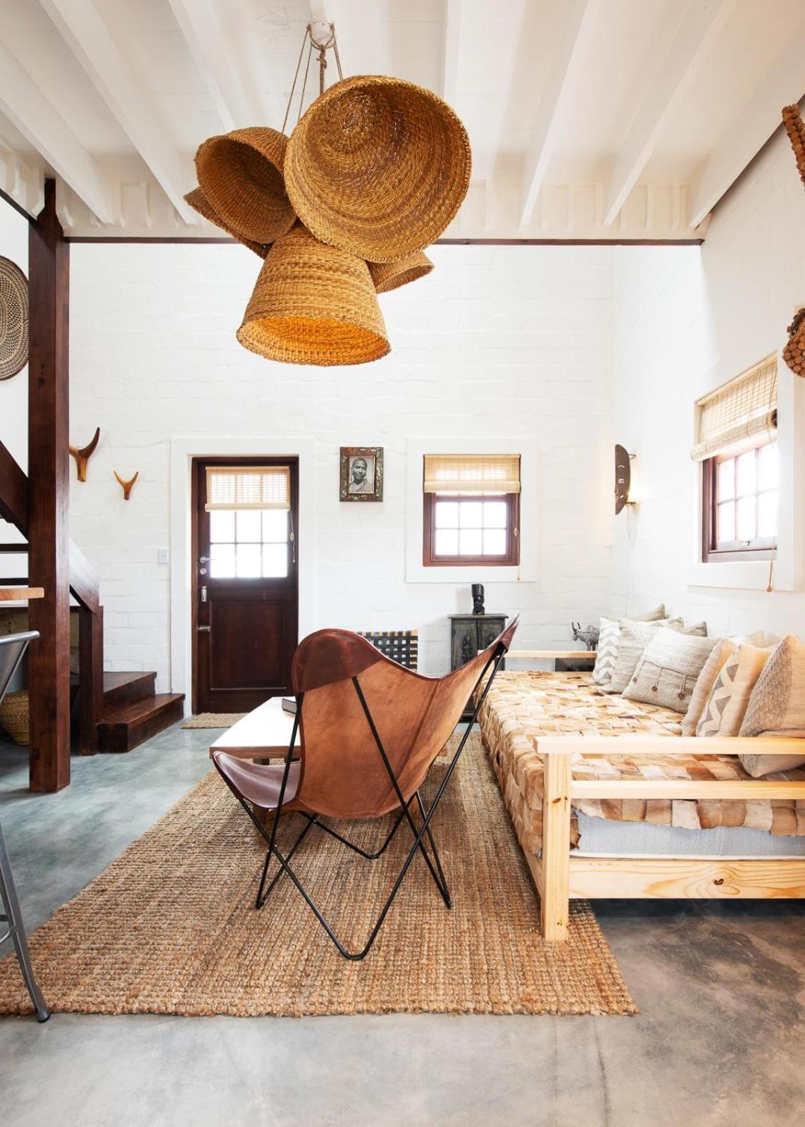 Gonana Guesthouse Paternoster Room photo
