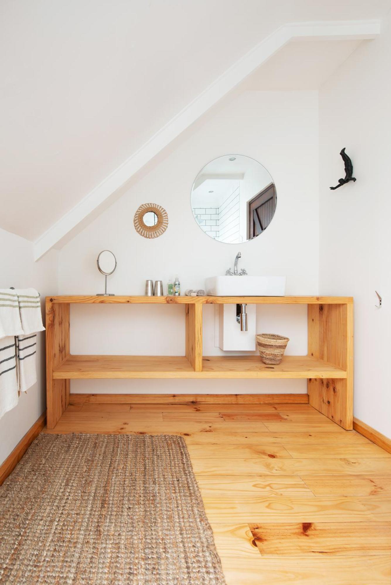 Gonana Guesthouse Paternoster Room photo
